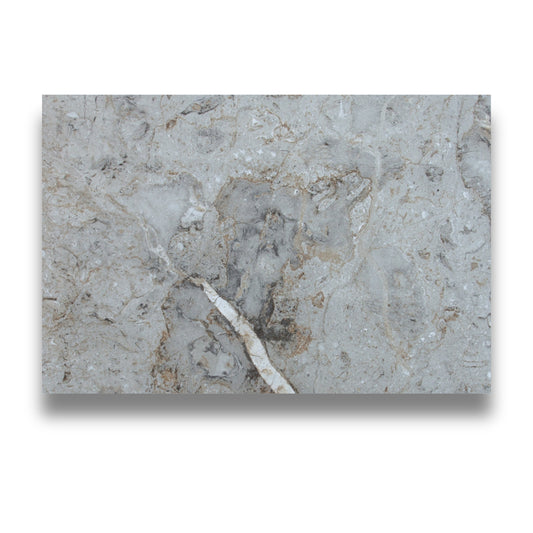 Pietra Europa Breccia Grigia Honed 600x900mm