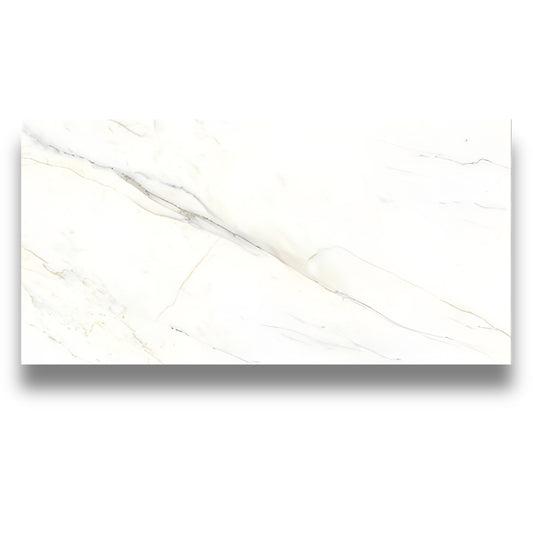 Pietra Europa Calacatta Honed 600x1200mm