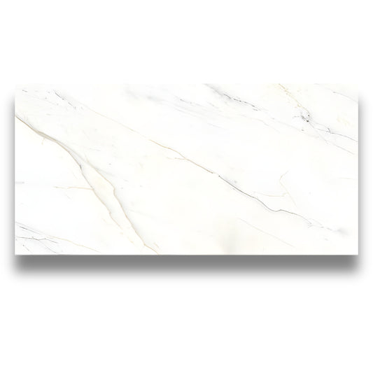 Pietra Europa Calacatta Polished 600x1200mm