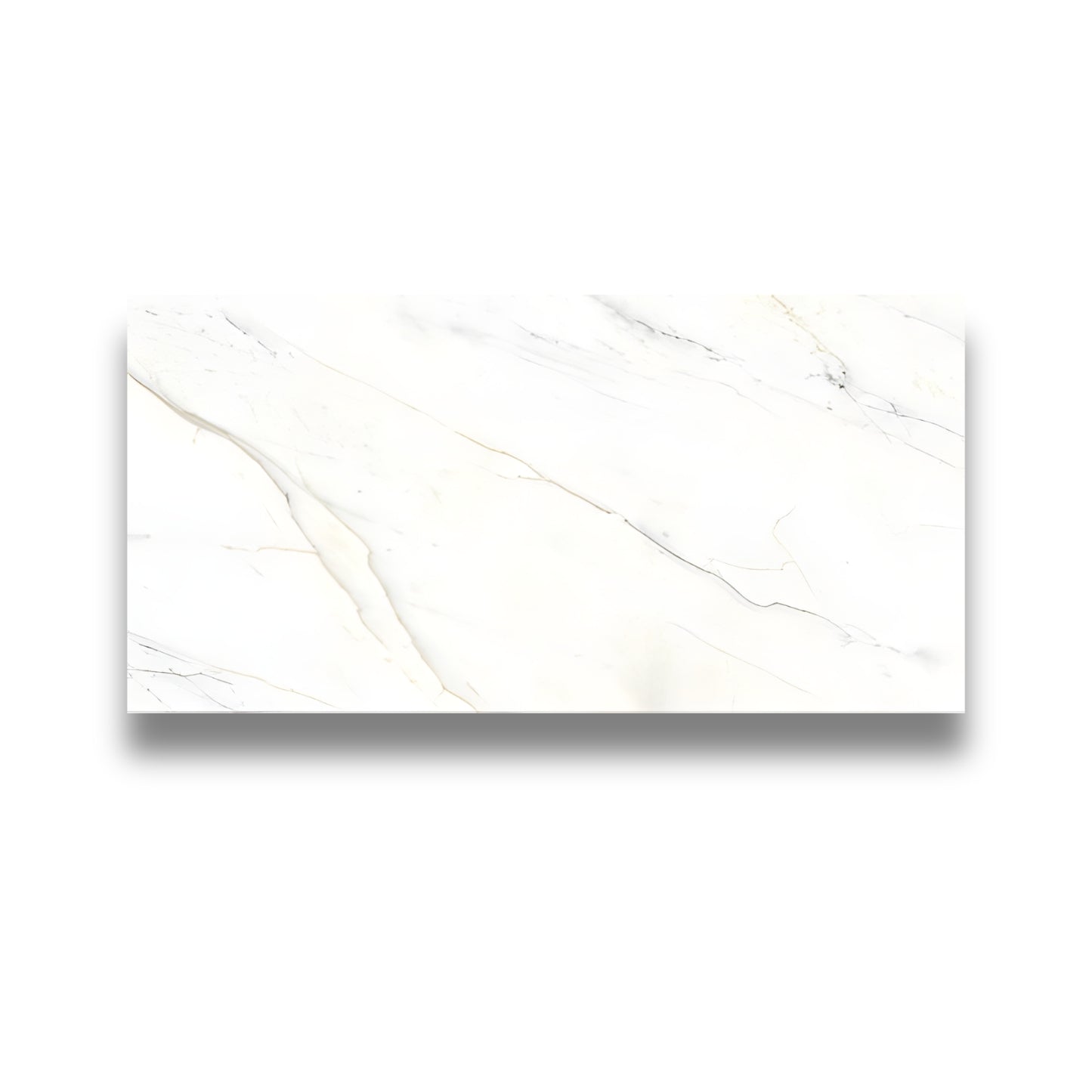 Pietra Europa Calacatta Polished 300x600mm