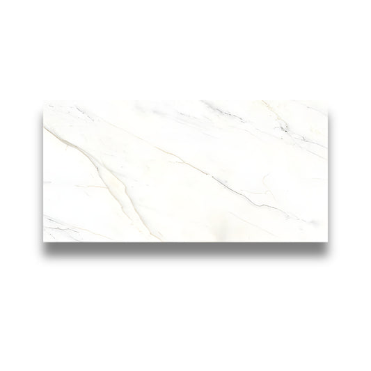 Pietra Europa Calacatta Polished 300x600mm