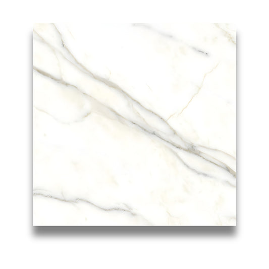 Pietra Europa Calacatta Polished 600x600mm