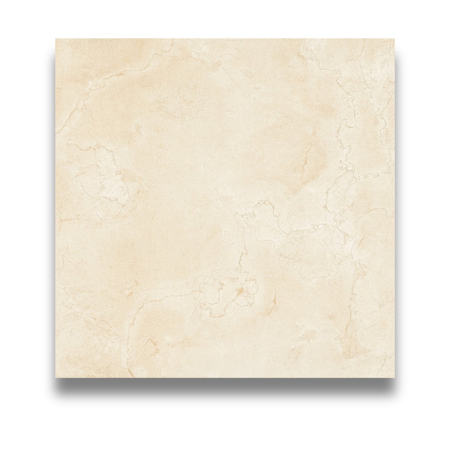 Pietra Europa Crema Marfil Polished 600x600mm