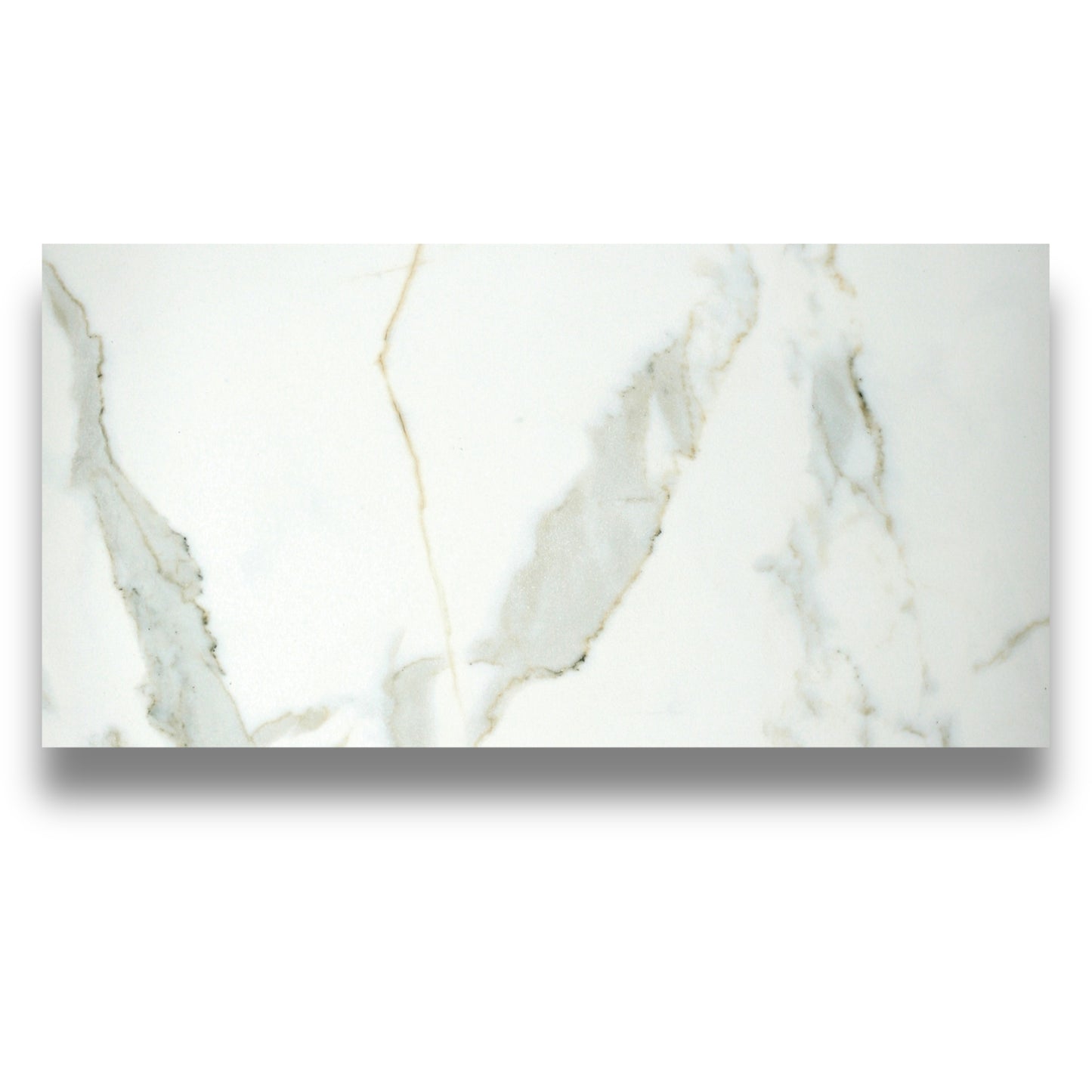 Pietra Europa Calacatta Gold Polished 600x1200mm