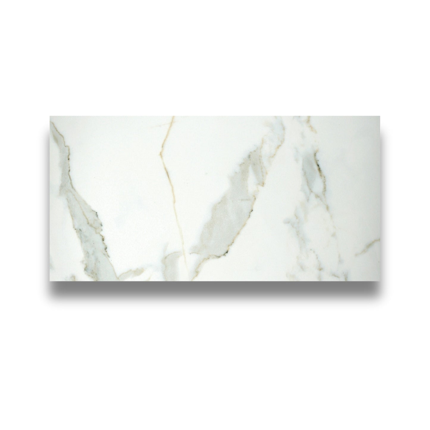 Pietra Europa Calacatta Gold Honed 300x600mm