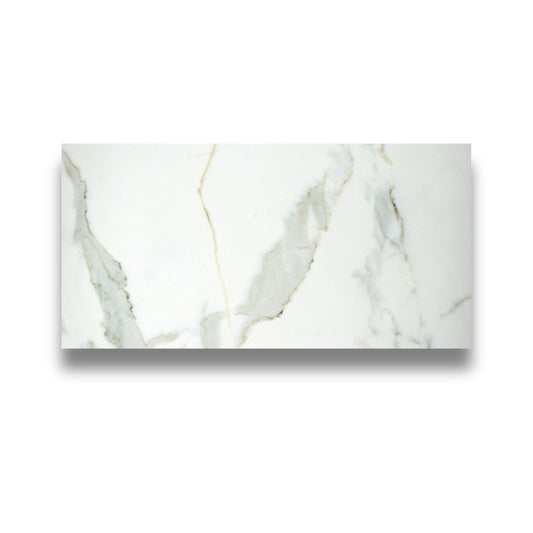 Pietra Europa Calacatta Gold Polished 300x600mm