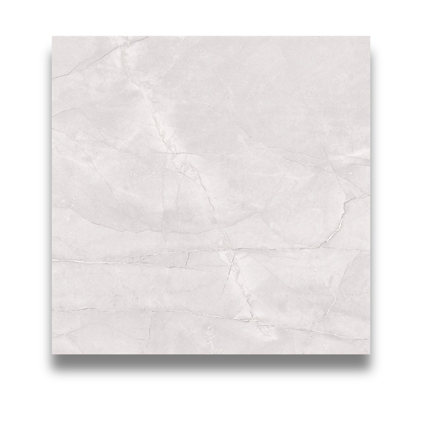 Pietra Europa Ice Grey Matt 600x600mm