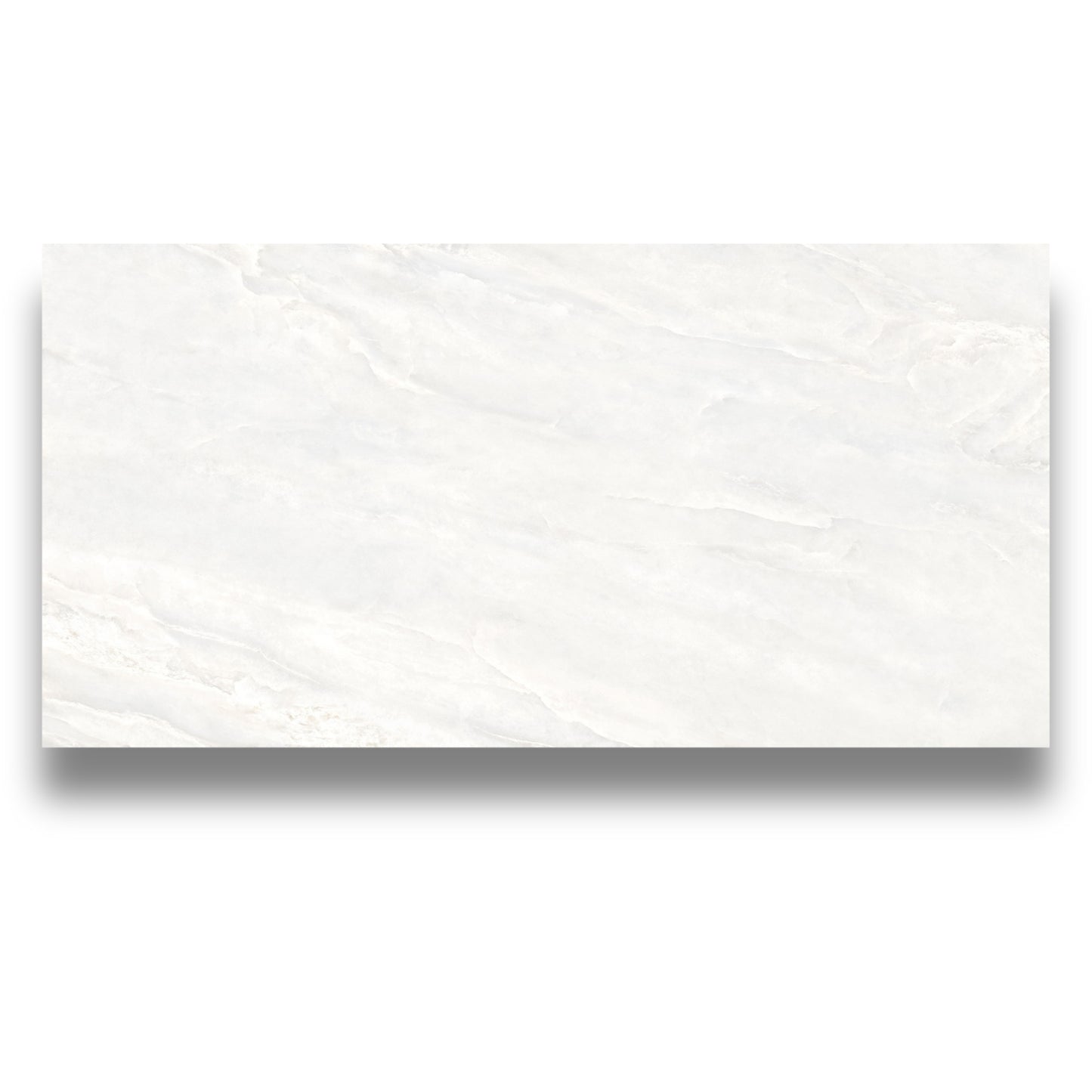Pietra Europa Pearl White Polished 600x1200mm