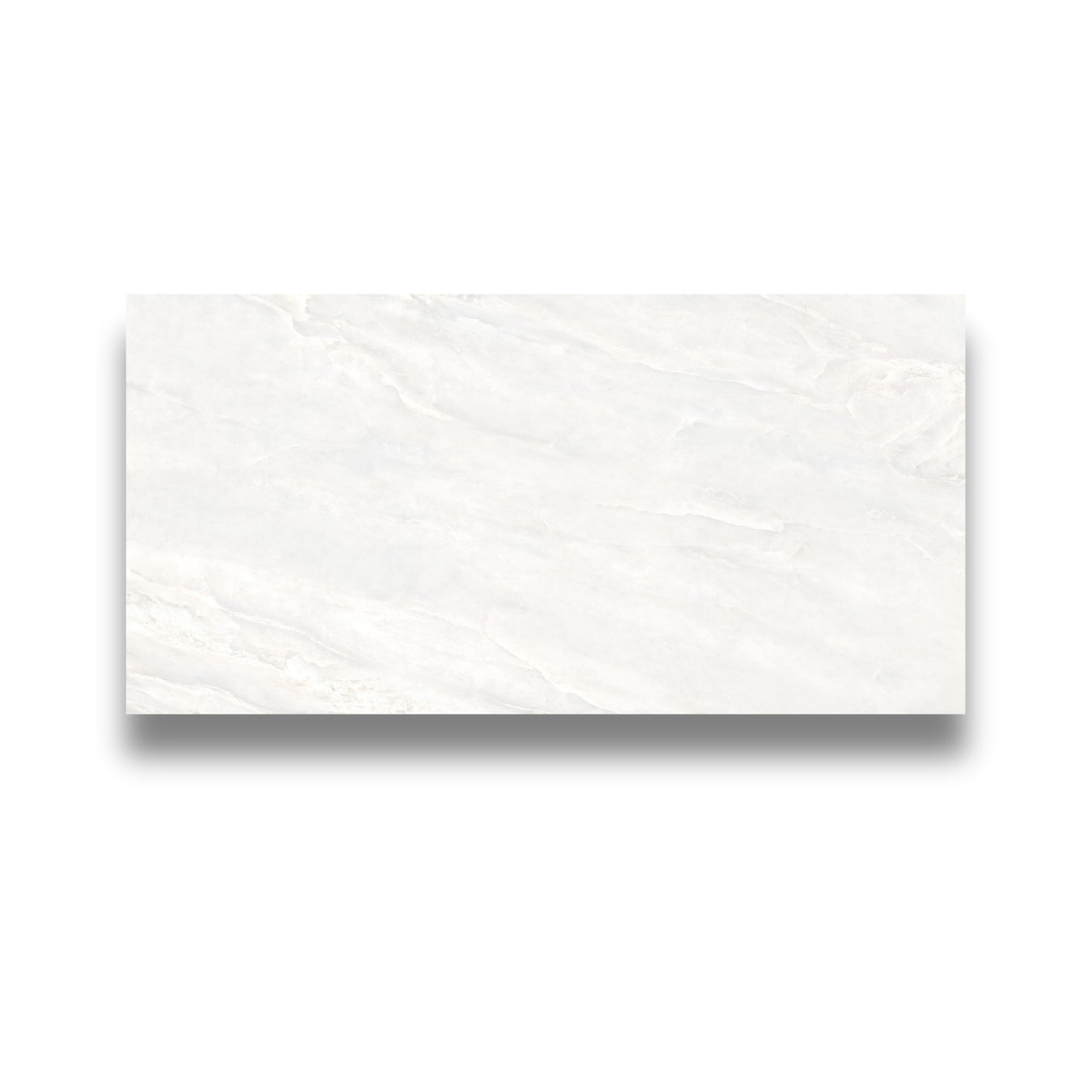 Pietra Europa Pietra Pearl White 300x600mm
