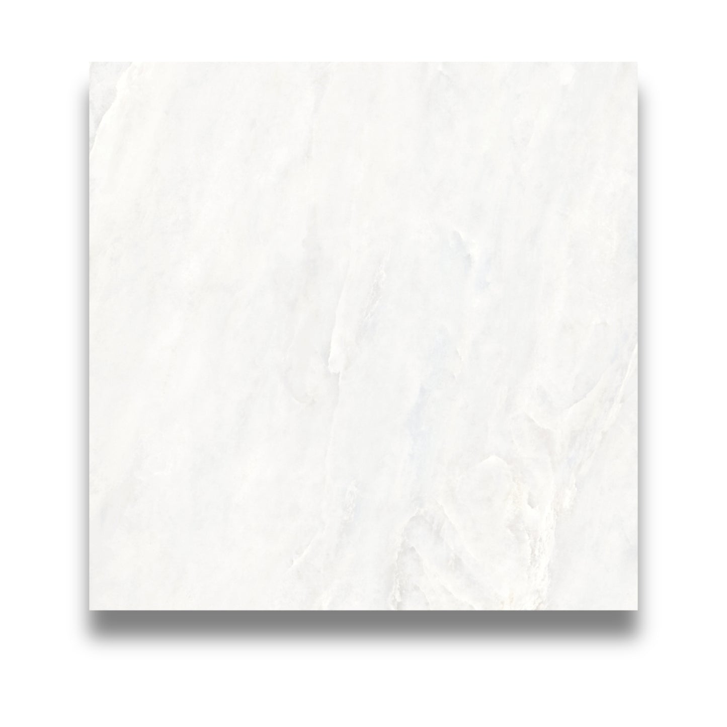 Pietra Europa Pearl White Polished 600x600mm