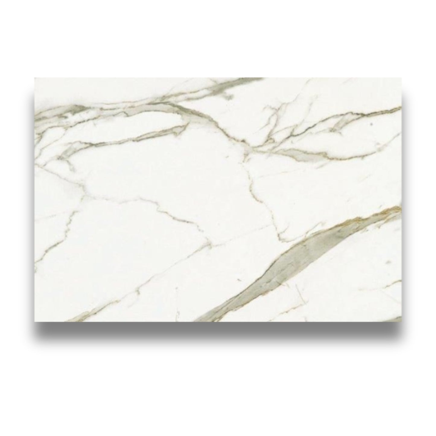 Pietra Europa Statuario Venato Polished 600x900mm