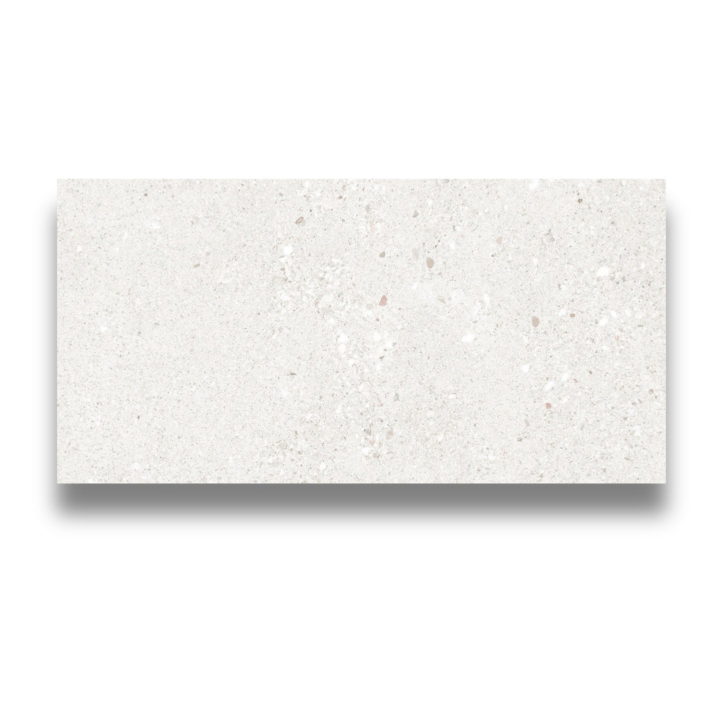 Frammenti Bianco Matt 300x600mm