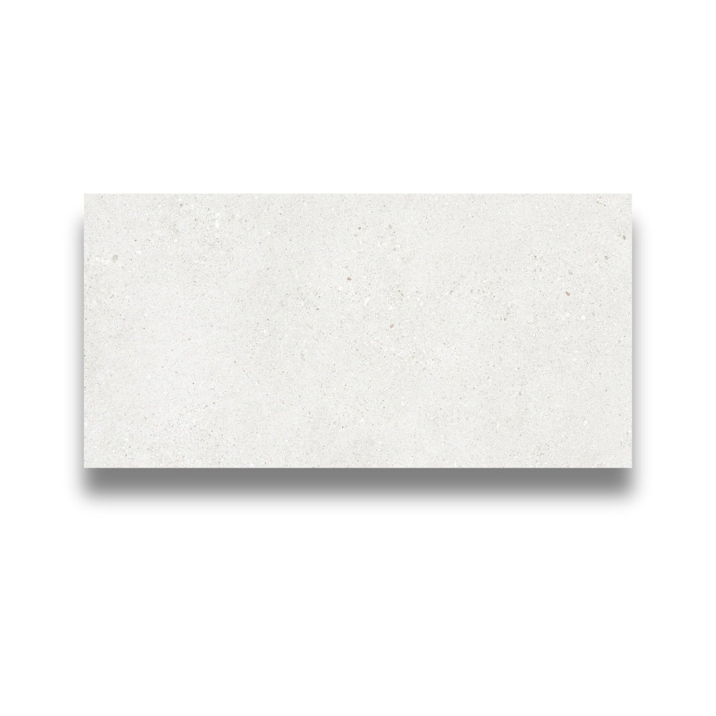 Frammenti Bianco Matt 300x600mm