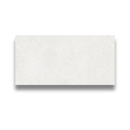 Frammenti Bianco Matt 300x600mm