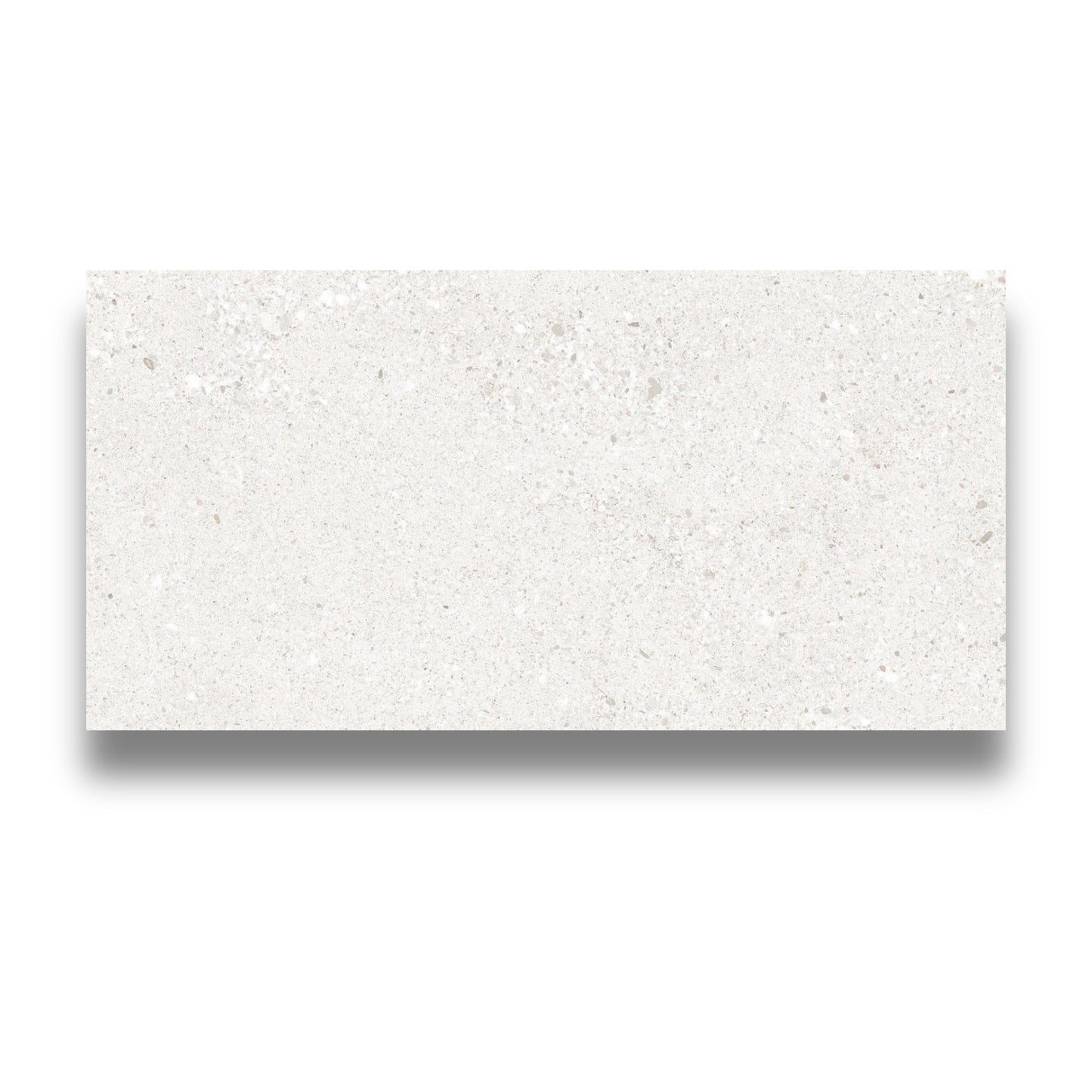 Frammenti Bianco External 300x600mm