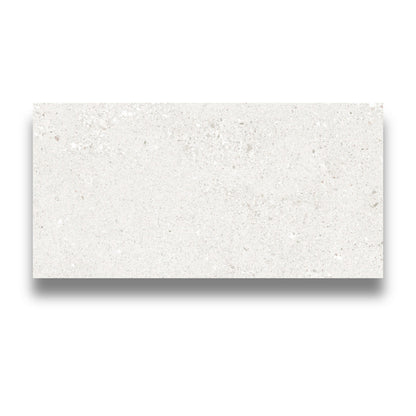 Frammenti Bianco External 300x600mm