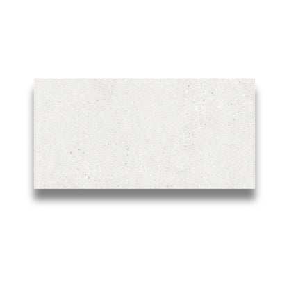 Frammenti Bianco External 300x600mm