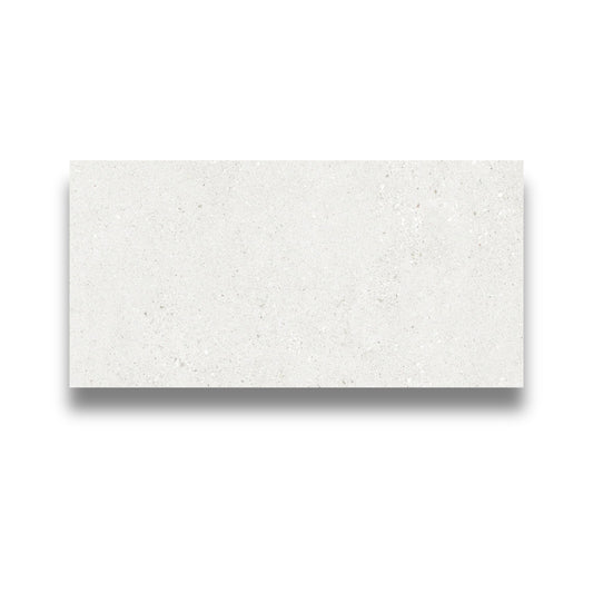 Frammenti Bianco External 300x600mm