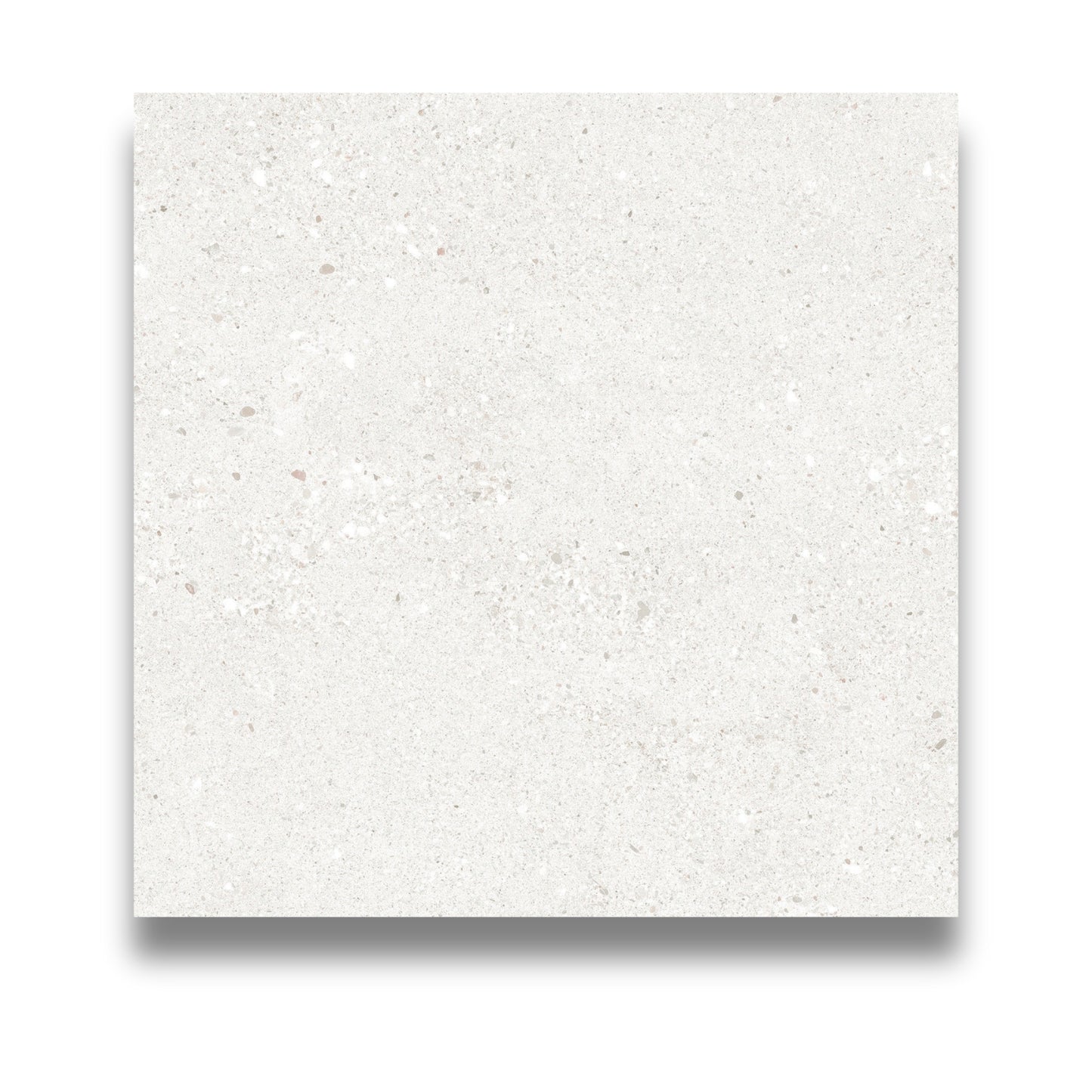 Frammenti Bianco Matt 600x600mm