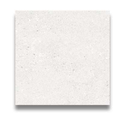 Frammenti Bianco Matt 600x600mm
