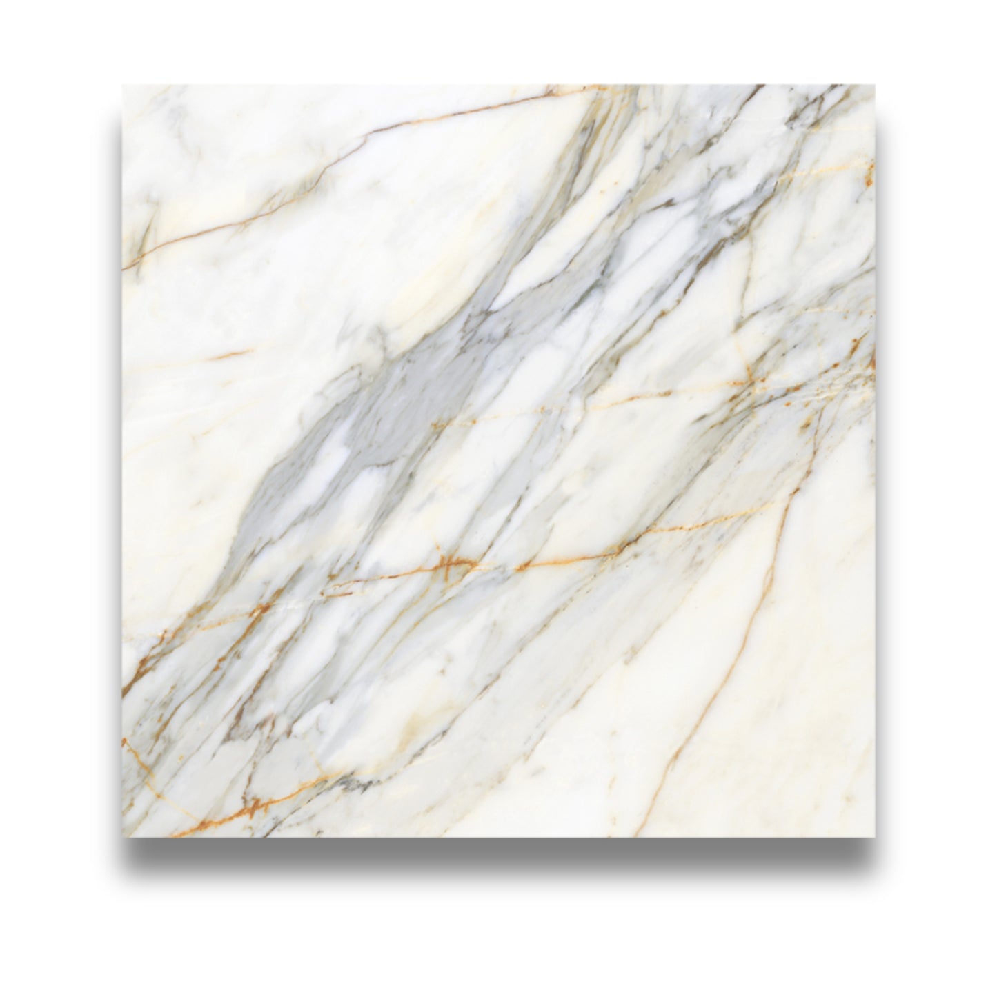 Golden Age Macchia Vecchia 600x600mm