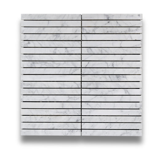 Kit Kat Carrara 15x150mm