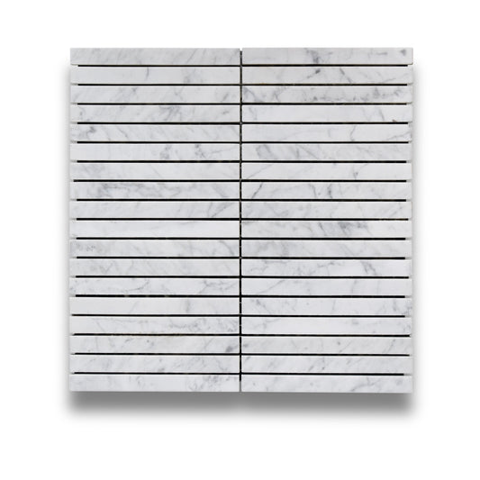 Kit Kat Carrara 15x150mm