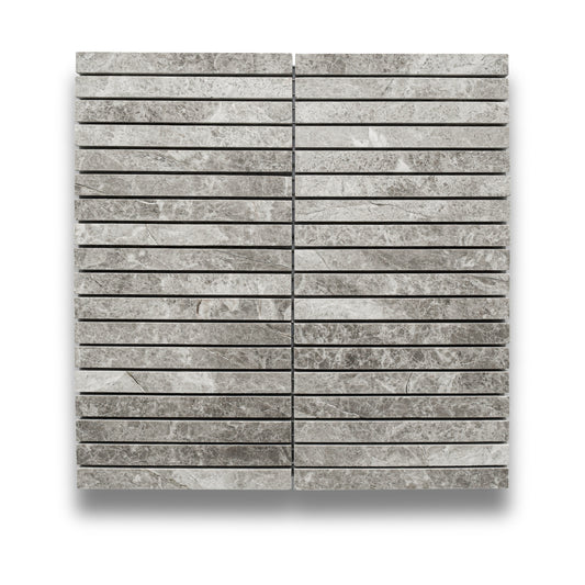 Kit Kat Tundra Grey 15x150mm