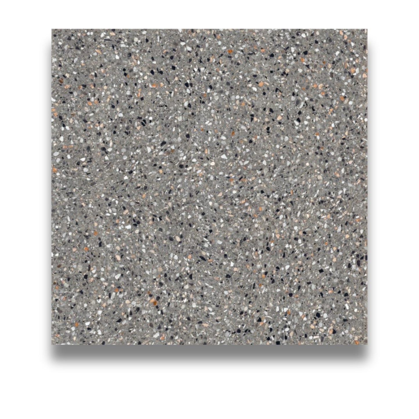 Medley Terrazzo Anthracite