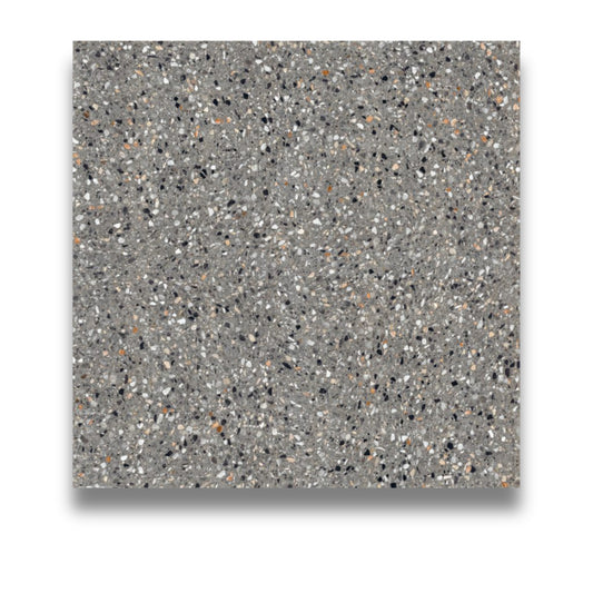 Medley Terrazzo Anthracite