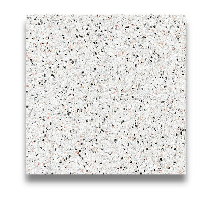 Medley Terrazzo White