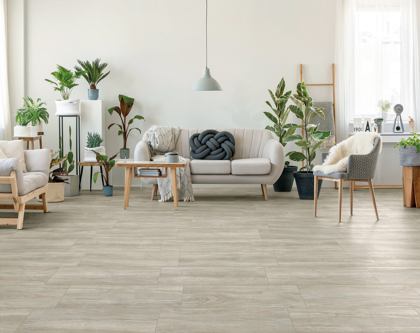 Mywood Beige Matt