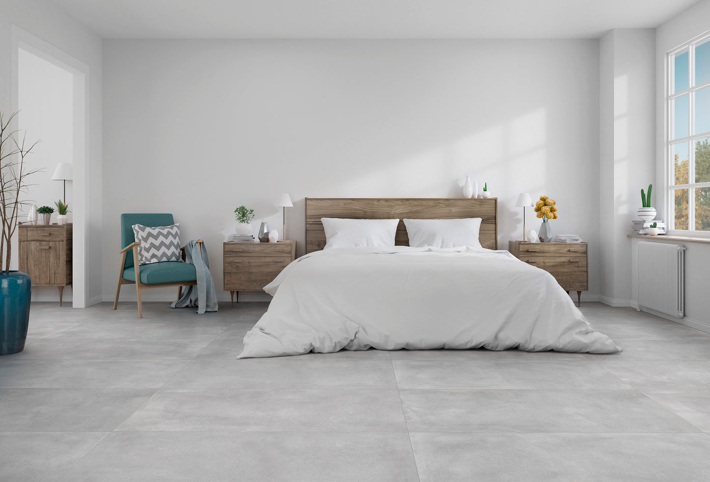 Nordic Grey 600x1200mm