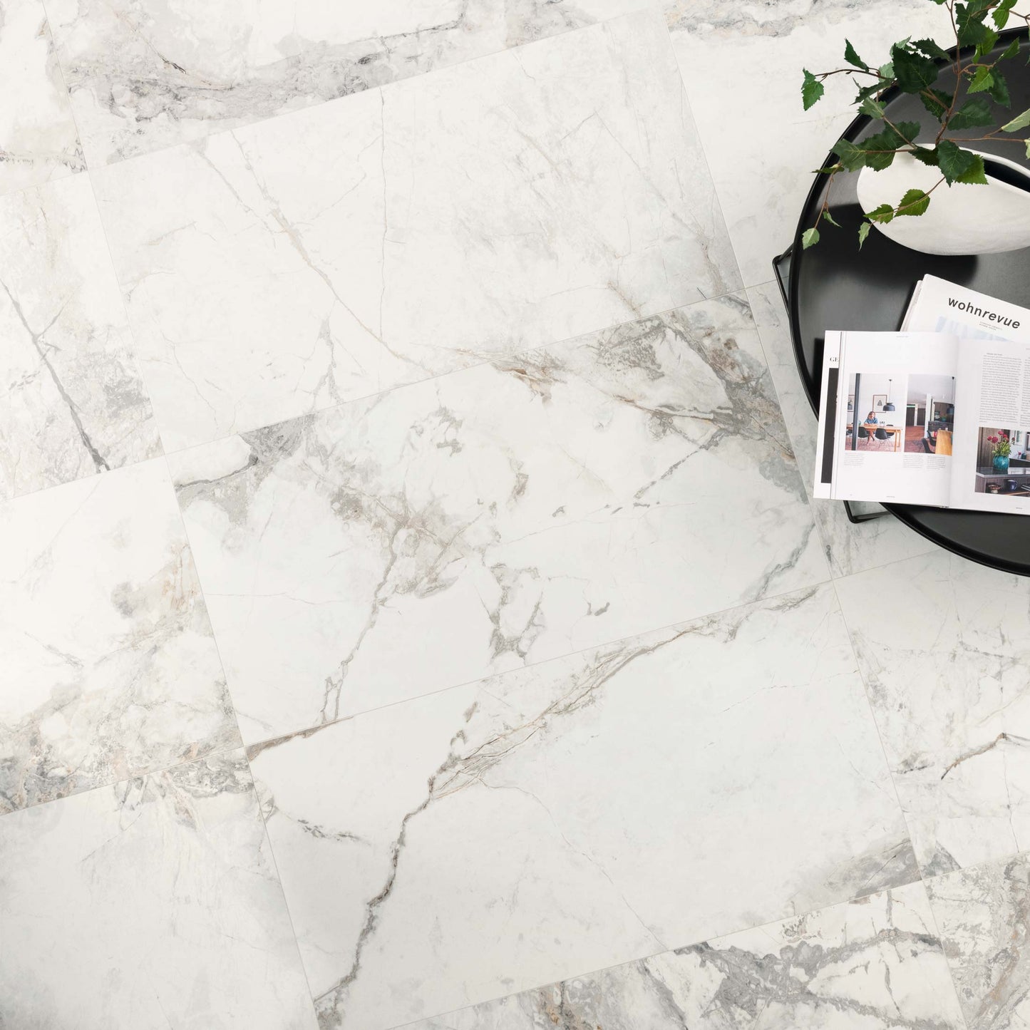 Stoneage 3D Antarctic 600x1200mm