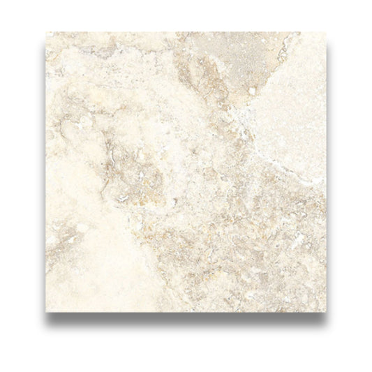 Stoneage 3D Travertine Oro 600x600mm