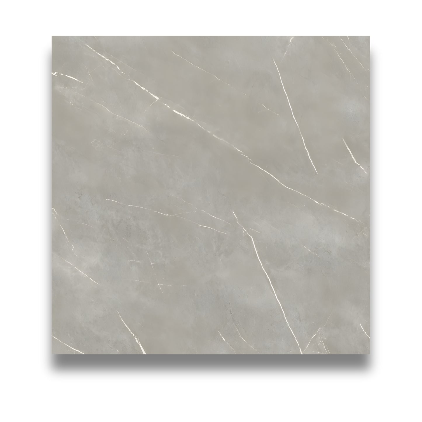 Superb Marble Pietra Fog 600x600mm