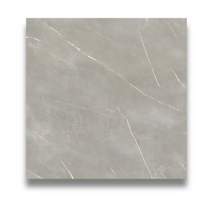 Superb Marble Pietra Fog 600x600mm