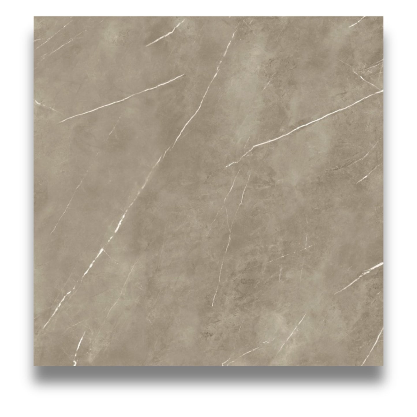 Superb Marble Pietra Taupe 1200x1200mm