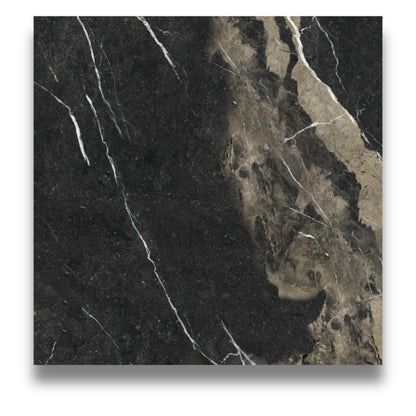 Superb Marble Pierre Black 1200x1200mm