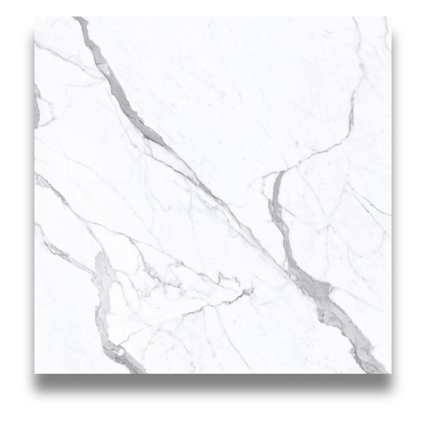 Superb Marble Statuario Superiore 1200x1200mm