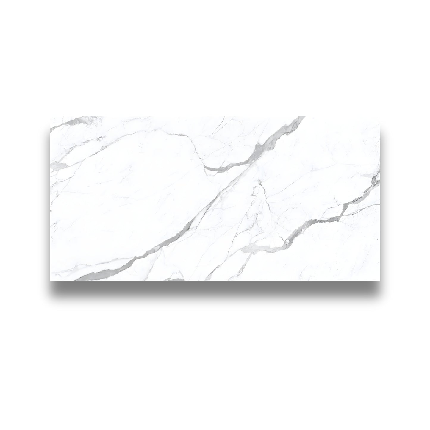 Superb Marble Statuario Superiore 300x600mm