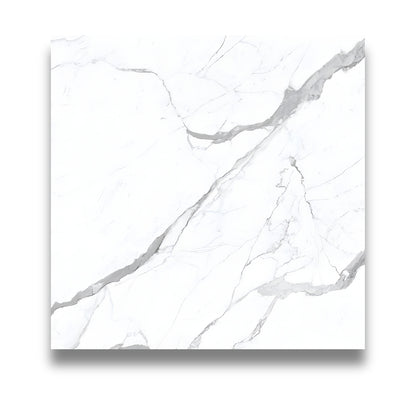 Superb Marble Statuario Superiore 600x600mm