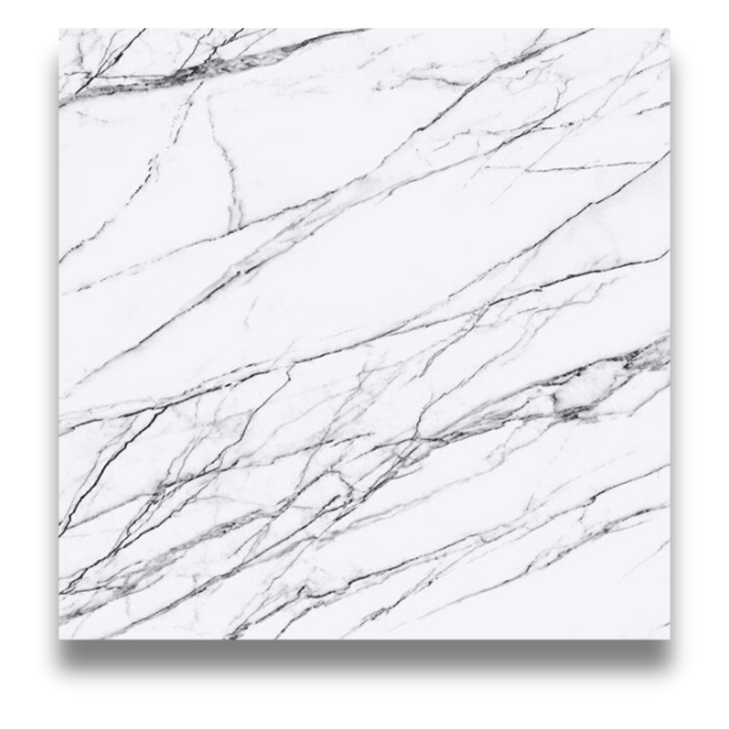 Superb Marble Lilac 1200x1200mm