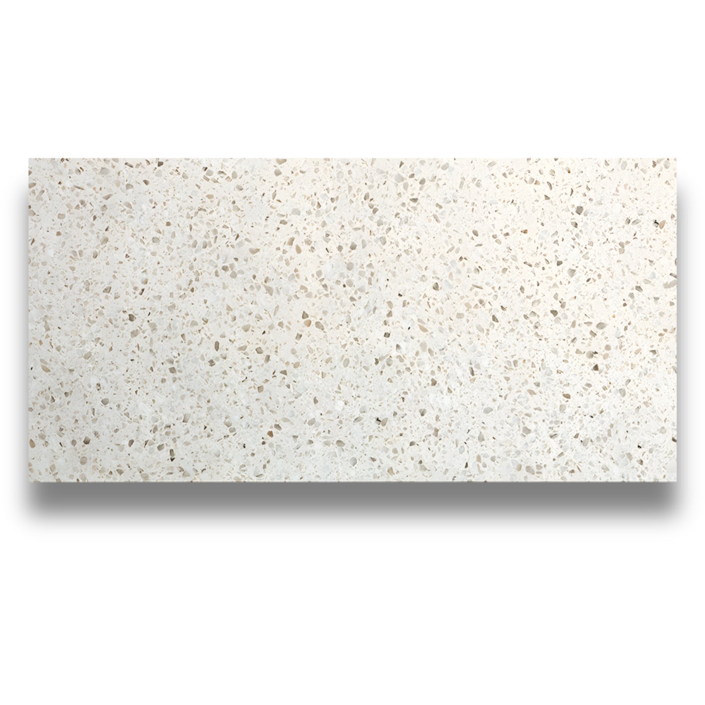 Terrazzo Venezia Bianco Matt 600x1200mm