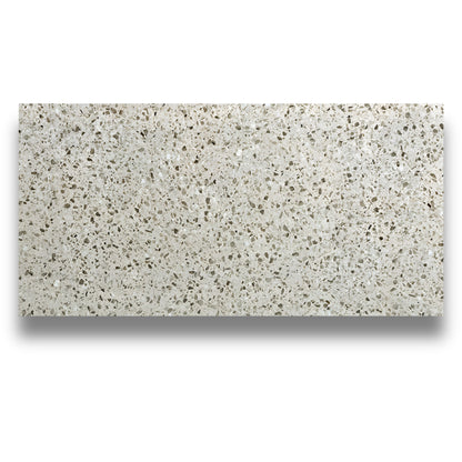 Terrazzo Venezia Gesso Polished 600x1200mm