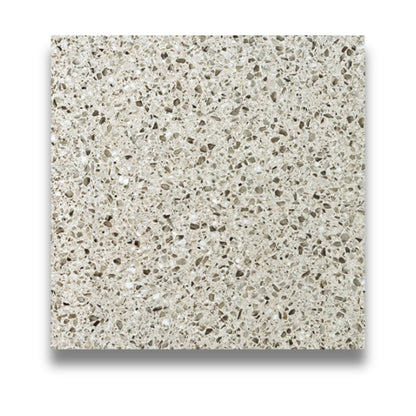 Terrazzo Venezia Gesso Matt 600x600mm