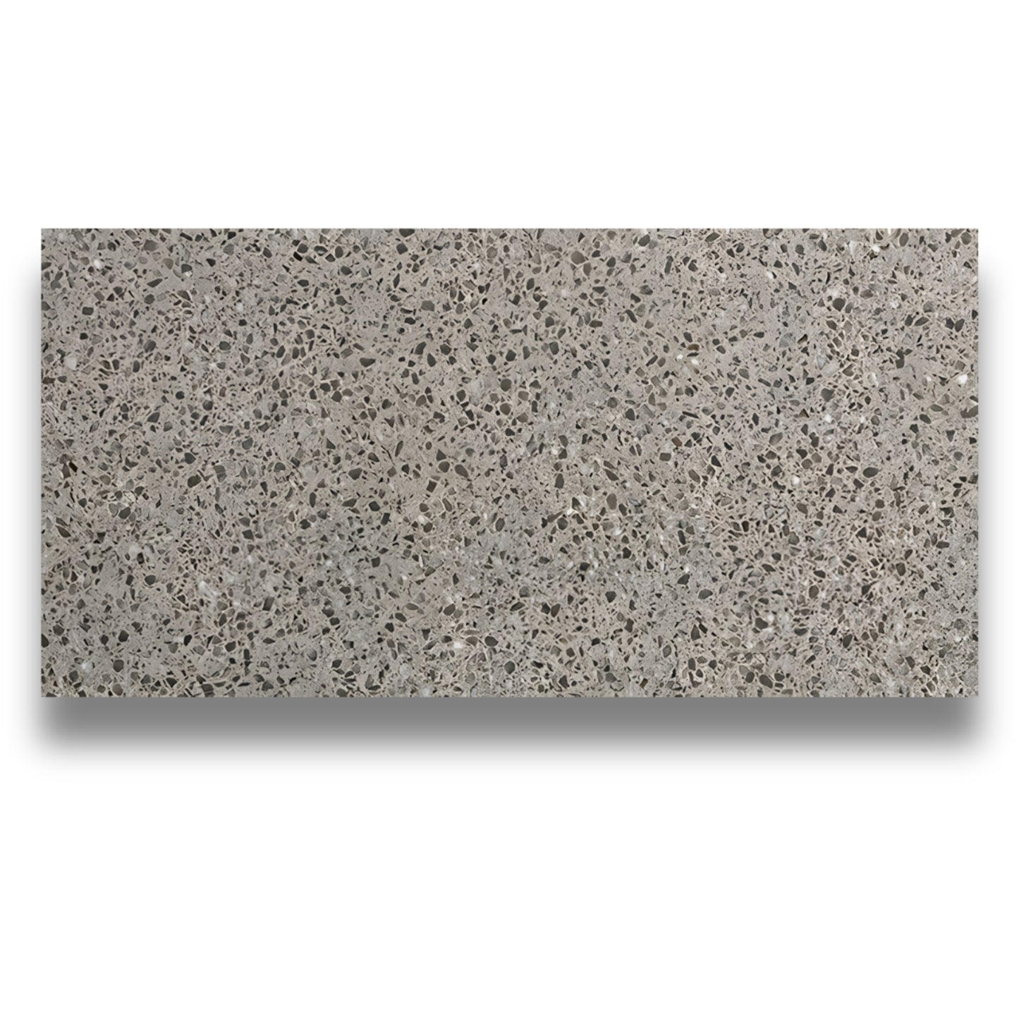 Terrazzo Venezia Grigio Polished 600x1200mm