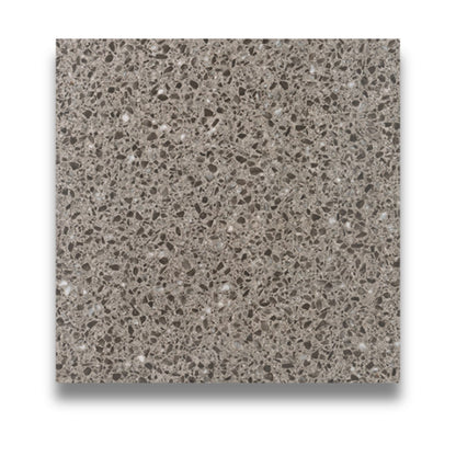 Terrazzo Venezia Grigio Polished 600x600mm
