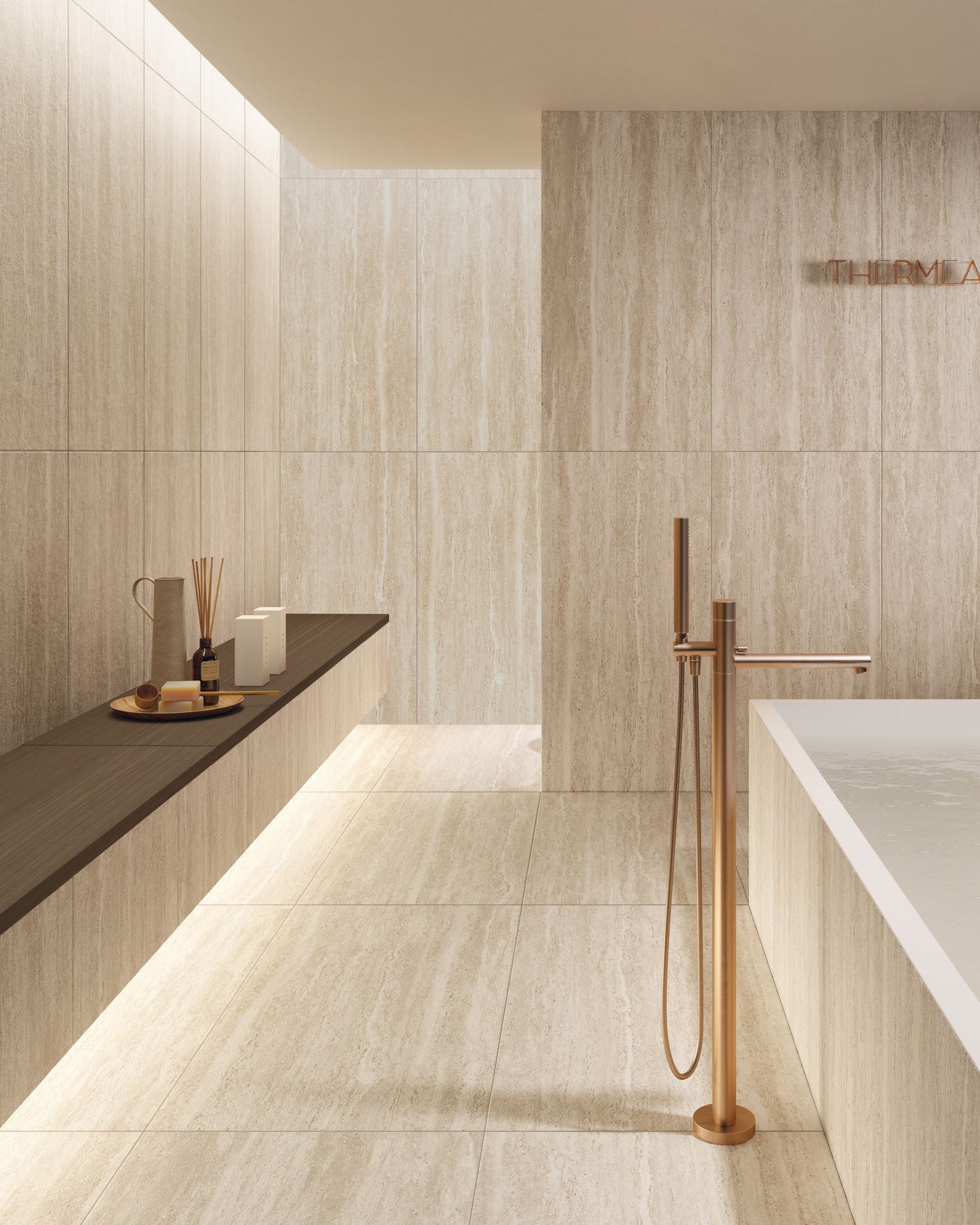 Tivoli Sand Vein Cut 600x1200mm