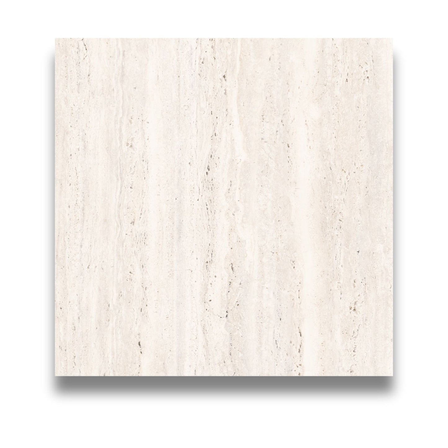 Tivoli White Vein Cut 600x600mm